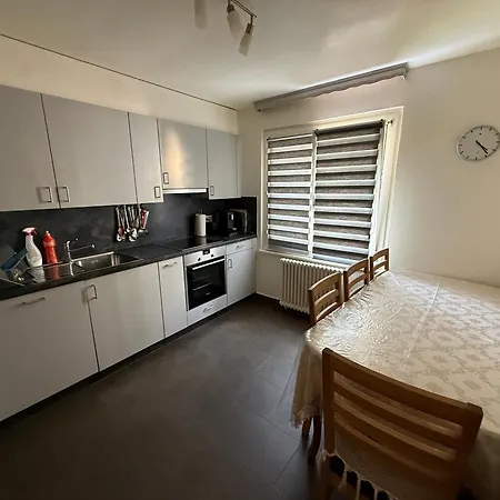 Cosy Place 몽테이